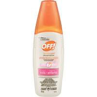 OFF! FamilyCare&reg; Tropical Fresh&reg; Insect Repellent, 5% DEET, Spray, 175 ml OCP Construction Supplies