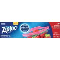 Ziploc&reg; Storage Bags OCP Construction Supplies