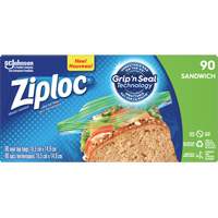 Ziploc&reg; Sandwich Bags OCP Construction Supplies