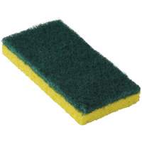 745 Medium-Duty Scouring Sponges, 6-1/4" L x 3-3/16" W OCP Construction Supplies