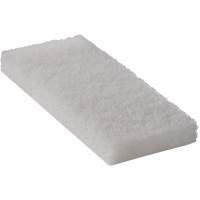 103 Octopus Light-Duty Maintenance Pads, 10" L x 4-1/2" W OCP Construction Supplies