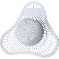 Tamis d'urinoir avec bloc para Health Gards OCP Construction Supplies