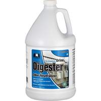 Agent de d&eacute;gradation enzymatique d'urine, 1 gal. OCP Construction Supplies