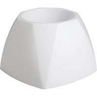 Toilet Bowl Brush Caddy OCP Construction Supplies