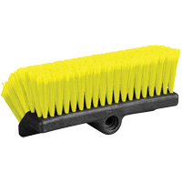 Bi-Level Truck Brush, 10" Length OCP Construction Supplies
