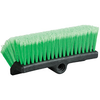 Bi-Level Truck Brush, 10" Length OCP Construction Supplies