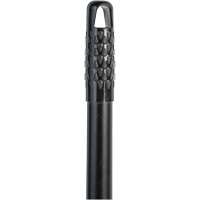 Handle with Hanger Cap, Metal, ACME Threaded Tip, 7/8" Diameter, 48" Length OCP Construction Supplies