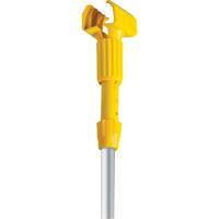 Handle, Aluminum, Jaws Tip, 1" Diameter, 54" Length OCP Construction Supplies