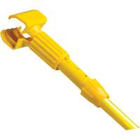 Handle, Fibreglass, Jaws Tip, 1" Diameter, 65" Length OCP Construction Supplies