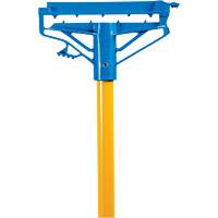 Manche Step-N-Go, Fibre de verre, Pointe Barri&egrave;re ouverte, 1" dia, 60" lo OCP Construction Supplies