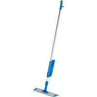 Wet Mops & Pads