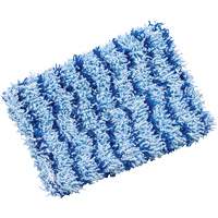 Tampon &agrave; r&eacute;curer polyvalent en microfibre MicroScrunge, &agrave; r&eacute;curer, 3" la x 4-3/4" l OCP Construction Supplies