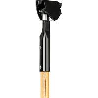 Snapper Handle, Wood, Jaws Tip, 15/16" Diameter, 64-3/4" Length OCP Construction Supplies