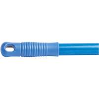 Handle, Fibreglass, Quick-Connect Tip, 1" Diameter, 60" Length OCP Construction Supplies