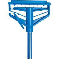 Manche Snap-2-Go, M&eacute;tal, Pointe Barri&egrave;re ouverte, 1" dia, 60" lo OCP Construction Supplies