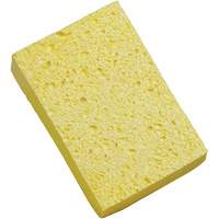 Sponge, Cellulose, 4" W x 6" L OCP Construction Supplies