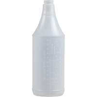 Bouteille &agrave; pulv&eacute;risateur ronde, 32 oz OCP Construction Supplies