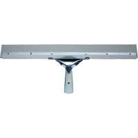Rubber Floor Squeegee, 18", Straight Blade OCP Construction Supplies