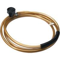 Tube distributeur avec raccord rapide de rechange Easy Shine OCP Construction Supplies