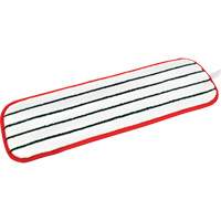 Vadrouille &agrave; t&ecirc;te plate Easy, R&eacute;cureur, 18" OCP Construction Supplies