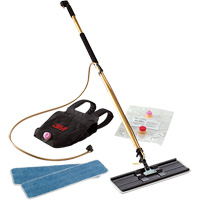 Trousse dapplication denduit de parquet Easy Shine OCP Construction Supplies