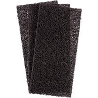 Doodlebug Hi Pro Pad, 10" L x 4-3/5" W OCP Construction Supplies