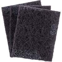 Scotch-Brite Easy Erasing Pad, 2-4/5" L x 4-1/2" W OCP Construction Supplies