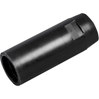 Pi&egrave;ce de rechange pour raclette avec col verrouillable &agrave; filetage ACME, Adaptateur OCP Construction Supplies