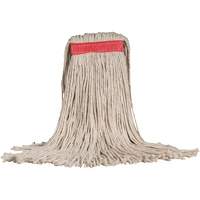 Vadrouille humide Cotton-Pro, Coton, 12 oz, Style Coup&eacute; OCP Construction Supplies