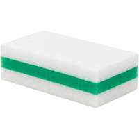 &eacute;ponge de nettoyage eXpunge Plus, &agrave; r&eacute;curer, 3-3/8" la x 6-1/4" l OCP Construction Supplies