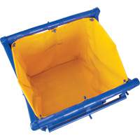 Laundry Cart OCP Construction Supplies