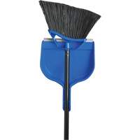 Mars Angle Broom & Dustpan Combo, 48" Long OCP Construction Supplies