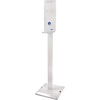 Universal Hand Sanitizer Stand OCP Construction Supplies