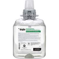 Savon pour les mains FMX-12 E1, Mousse, 1250 ml, Sans parfum OCP Construction Supplies