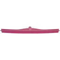 Raclette simple ultra hygi&eacute;nique, 24", Lame Droit OCP Construction Supplies