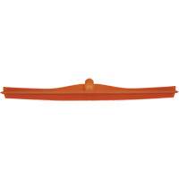 Raclette simple ultra hygi&eacute;nique, 24", Lame Droit OCP Construction Supplies
