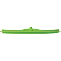 Raclette simple ultra hygi&eacute;nique, 24", Lame Droit OCP Construction Supplies