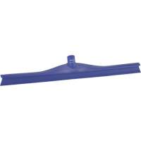 Raclette simple ultra hygi&eacute;nique, 24", Lame Droit OCP Construction Supplies