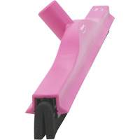 Raclette avec lame en mousse, 24", Lame Droit OCP Construction Supplies