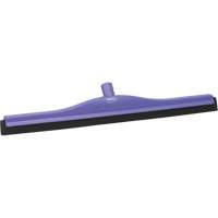 Raclette avec lame en mousse, 24", Lame Droit OCP Construction Supplies