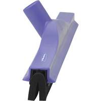 Raclette avec lame en mousse, 24", Lame Droit OCP Construction Supplies