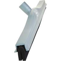 Raclette avec lame en mousse, 24", Lame Droit OCP Construction Supplies