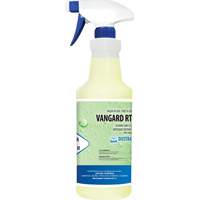 D&eacute;sinfectant pr&ecirc;t &agrave; l'emploi Vanguard, 1 L, Bouteille &agrave; g&acirc;chette OCP Construction Supplies