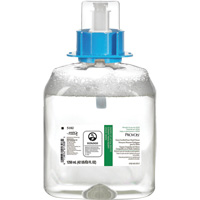 Savon pour les mains &eacute;cologique Provon FMX-12, Mousse, 1,25 L, Sans parfum OCP Construction Supplies