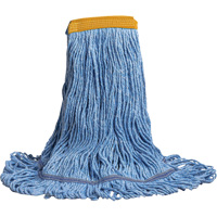 Vadrouille humide Swinger, Polyester/Rayonne, Style Boucle OCP Construction Supplies