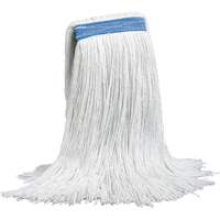 Vadrouille de finition &agrave; brins fins, Finition de plancher, Rayonne, 16 oz, Style Coup&eacute; OCP Construction Supplies