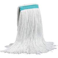 Vadrouille de finition &agrave; brins fins, Finition de plancher, Rayonne, 20 oz, Style Coup&eacute; OCP Construction Supplies