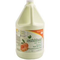 Nettoyant et d&eacute;tachant Oxy-Blend, 4 L, Cruche OCP Construction Supplies