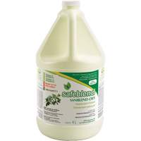 Nettoyant d&eacute;sinfectant OXY &agrave; l'huile de menthe poivr&eacute;e, 4 L, Cruche OCP Construction Supplies