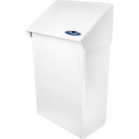 Surface Mounted Napkin Disposal OCP Construction Supplies